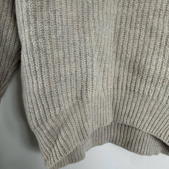 Wilfred Montpellier Merino Wool Turleneck - Picture 3 of 8